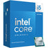 Intel Core i5-14600K to Up to 5.3 GHZ; 14 Cores (6P+8E); 20 Thread; 24MB Smartcache; 125W TDP; LGA1700
