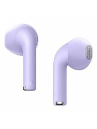 soundcore K20i True Wireless Earbuds - Purple