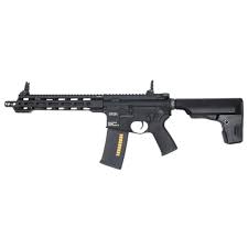 KWA RM4 Ronin Airsoft Rifle (AEG|Full-Semi Auto|120) 106-00302