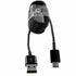 iMicro USB/USB-C Data Transfer Cable | SKU ST-USBATOC