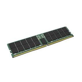 Kingston 96GB 5600MT/s DDR5 ECC Reg CL46 DIMM 2Rx4 Micron B Renesas