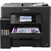 Epson 32ppm Mono 32ppm Colour A4 Print Scan Copy Fax Wi-Fi/Wi-FiDirect Ethernet AutoDuplexPrint incl 1 set of ink