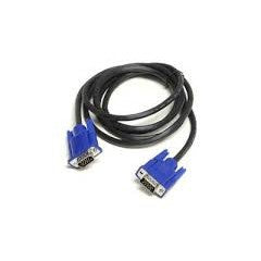 15CM MALE TO MALE VGA CABLE
