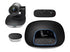 960-001057 - Logitech VC Conference Camera Group package includes Camera speakerphone remote 2 x 5m cables