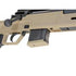 B&T T SPR 300 Pro Dark Earth Airsoft Sniper (Bolt Action|59) BTA-SG-SPR-DE