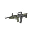ICS-85 L85 A2 Airsoft Rifle (AEG|Full-Semi Auto|450)
