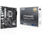 Intel H810 Chipset DDR5 CoreUltra7/9 Socket /LGA1851 Micro ATX M/B.