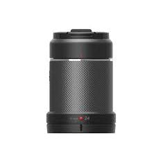 24mm DL lens for Zenmuse X7 camera.