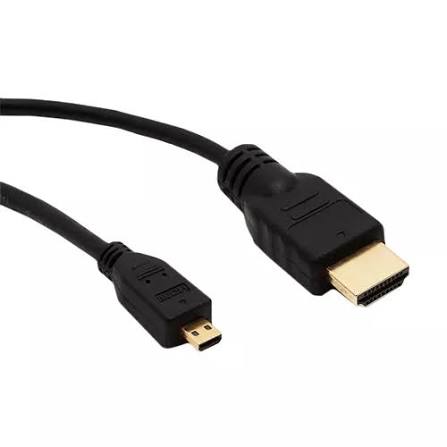 iMicro HDMI Audio/Video Cable | SKU ST-HDM10V2
