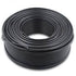 6mm Solar Cable  100M  Colour BLACK