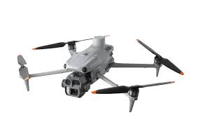 Enterprise drone with 4/3 CMOS camera; RTK; and advanced mapping features.