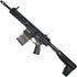 G&G TR16 SBR 308 MK1 Airsoft Rifle (AEG|Full-Semi Auto|40) G2H-016-MK1-BNB-NCM