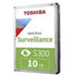 GUNMANSA TODHIBA 8TB S300 SURVEILLANCE 3.5" HDD