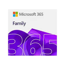 Microsoft 365 Family- Download. 1 Yr  Subs Africa Only. Must be invoiced with any Windows PC/Laptop.   Min OS Windows 10