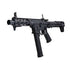 G&G ARP 9 2.0 Airsoft Rifle (AEG|Full-Semi Auto|170) EGC-ARP-9V2-BNB-NCM