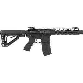G&G GC16 Wild Hog 9" Airsoft Rifle (AEG|Full-Semi Auto|300) EGC-WLD-009-BNB-NCM