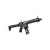 G&G BAMF Stealth Airsoft Rifle (AEG|Full-Semi Auto|90) EGC-BAM-STL-BNB-NCM