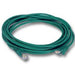 RCT - CAT6 PATCH CORD (FLY LEADS)10M GREEN