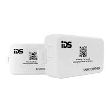 IDS Smart Charger