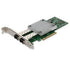 2-port 10GbE 10GB SFP+ PCIe 3.0 Interface Card