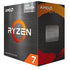 AMD RYZEN 7 5700G SKT AM4 CPU/ 8 Core/16 Thread/ Base Clock 3.8GHz/ Boost Clock 4.2GHz/ 16 MB TDP 65W/ RX Vega Graphics Cooler in