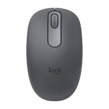 Logitech M196 - Wireless Mouse - Graphite - Bluetooth
