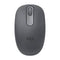 Logitech M196 - Wireless Mouse - Graphite - Bluetooth