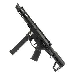 Novritsch SSR9 Airsoft Rifle (AEG|Full-Semi Auto|120)