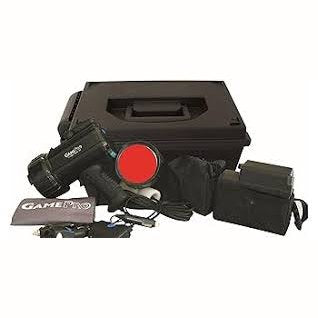 GamePro Marsh 12V Rechargeable 6500 Lumen LED Spotlight