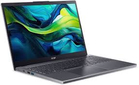 Acer TravelMate TMP214-55-G3-TCO-56MU 14" WUXGA IPS SlimBezel LTE Intel Core Ultra 5 processor 115U 16 GB DDR5 512GB PCIe NVMe SSD SD card reader WIFI6E+BT 2x2 AX+BT 6E FHD IR camera BackLit KB and FRP 53Wh Li-ion battery 65W TypeC adapter Windows 11 P...