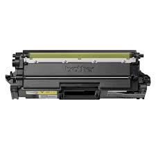 Brother High Yield Yellow Toner Cartridge for HL-L9430CDN/ MFC-L9630CDN