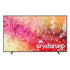 SAMSUNG UA75DU7000 75'' UHD TV; PurColour; HDR 10+; UHD Dimming
