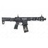 G&G BAMF Stealth Airsoft Rifle (AEG|Full-Semi Auto|90) EGC-BAM-STL-BNB-NCM