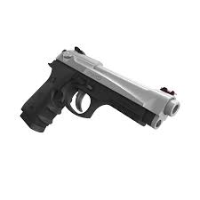 Crosman CM9B Mako Gas Gun (Semi Auto|Blowback|CO2|19|425 FPS|3.4J|4.5mm BB)