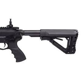 G&G GC16 Wild Hog 9" Airsoft Rifle (AEG|Full-Semi Auto|300) EGC-WLD-009-BNB-NCM