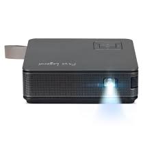 Acer PJ PV12p LED 800 Lm 5.000/1 HDMI USB Wifi Pouch Integrated battery 0.4Kg 2W built-in speakers Black 2 YR FRR Warranty