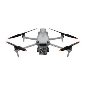 DJI Matrice 4T Demo uni