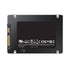 2.5INCH SSD 128GB SATA III DRIVE