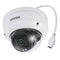 VIVOTEK Dome Camera; 2.8mm; 30m IR; WDR PRO; Smart VCA; Deep Search