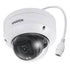 VIVOTEK Dome Camera; 2.8mm; 30m IR; WDR PRO; Smart VCA; Deep Search