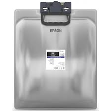 Epson Ink Bags Black XXL WF-C879R Series ONLY 86000 pages