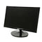 MECER 19.5'' LED MONITOR WITH VGA+HDMI PORT - BLACK (excludes Dedicated Power Cord)
