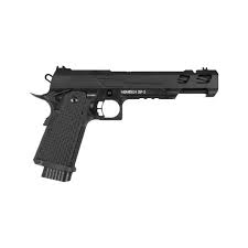 Novritsch SSP5 Airsoft Pistol (GG|Semi Auto|Blowback|25)