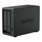 Synology DP320 ActiveProtect Appliance - Desktop AMD R1600 CPU 2 x 8 TB HDD (RAID 1); 8GB RAM 3 yr warranty