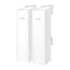 TP Link Omada 2.4GHz 300Mbps Indoor or Outdoor Wireless Bridge
