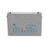 HELIO TH12.8V100AH 12V 100 Ah LITHIUM IRON PHOSPHATE BATTERY - 2YR Warranty 3000 cycle at 80% DoD