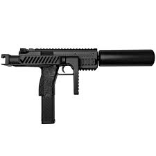 Nuprol Vorsk VMP-1X Airsoft SMG (GG|Full-Semi Auto|48) VGS-01-01X