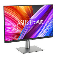 ASUS PA248CRV|24''|WUXGA|IPS|75Hz- Adaptive Sync|AR 16:9|5ms-GTG|350 NITS|1000:1|VA 178|USB-C|USB|HDMI|Calman-Delta E<2|