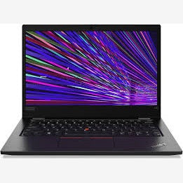 Lenovo L13 13.3'': i5-1135G7/8GB Base DDR4/256GB SSD M.2 2280 NVMe /Win 10 Pro/1 YR CRI