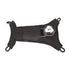 Zebra WT6x Replacement Mounting Cleat; for Rear of Terminal. Includes 3 mounting screws